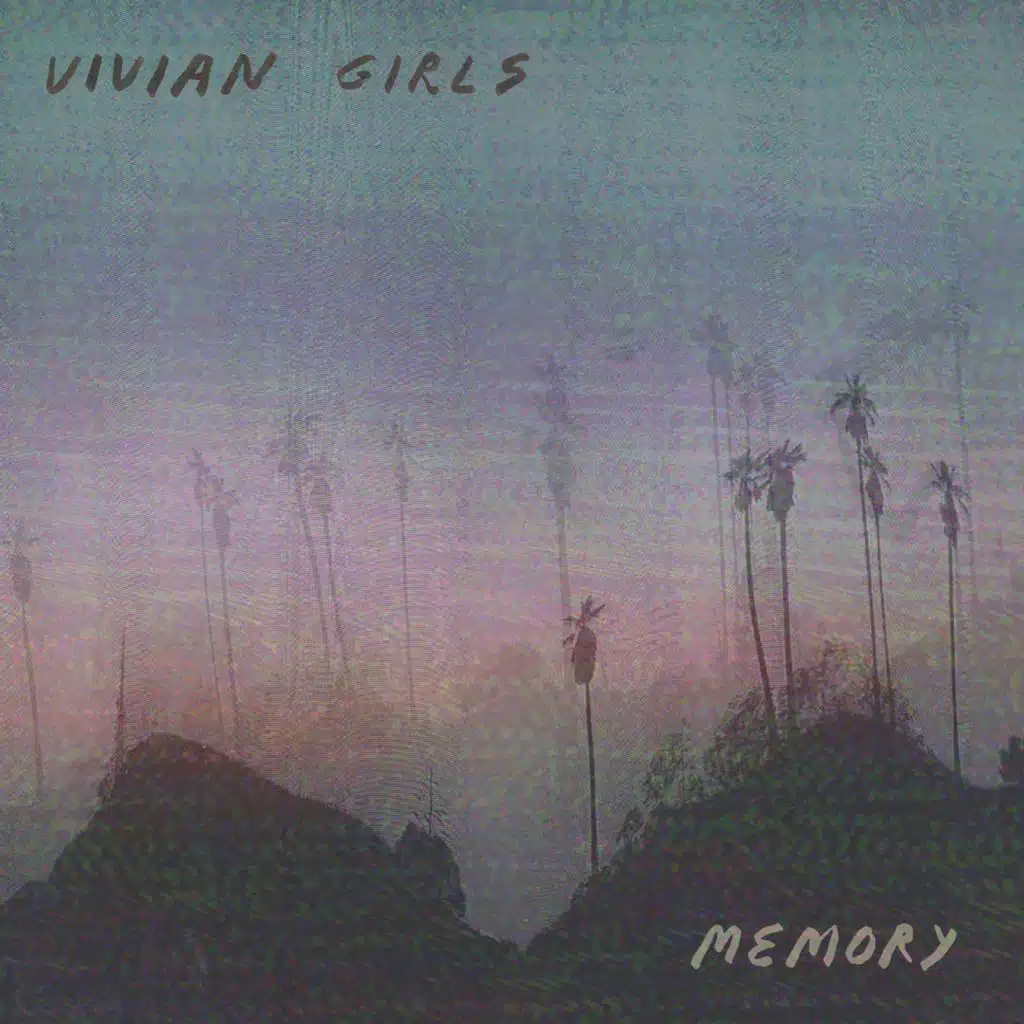 Vivian Girls