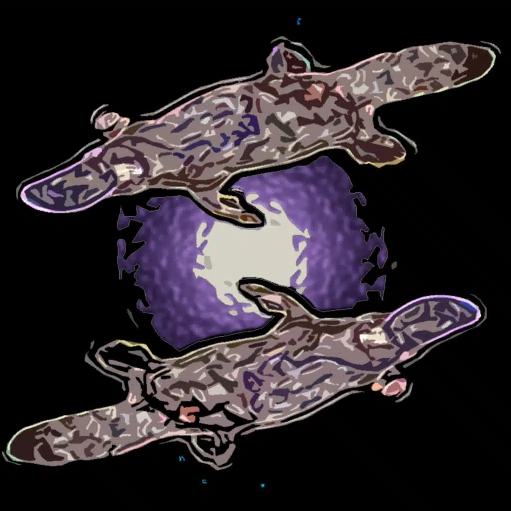 We Forgot the Words (Metalux)