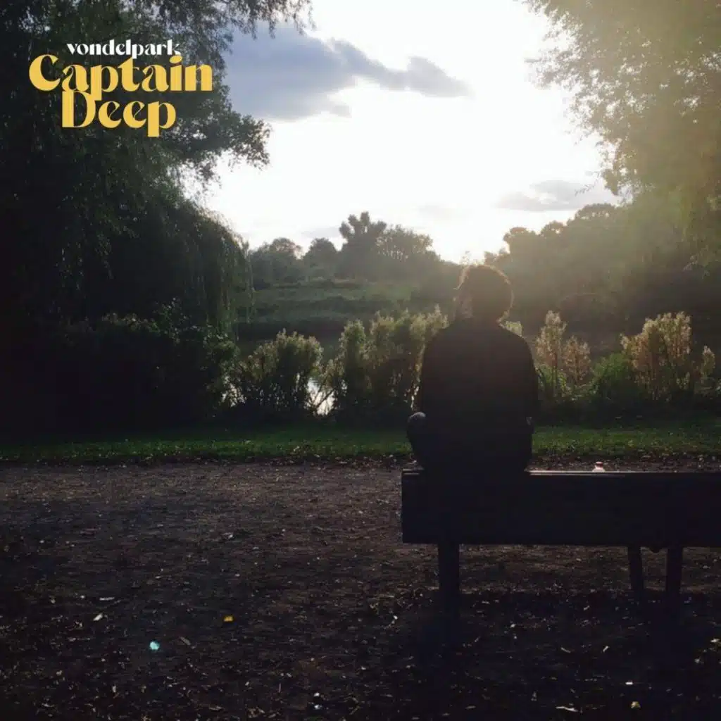 Captain Deep