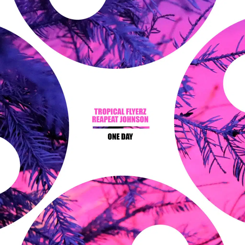 Tropical Flyerz & Reapeat Johnson