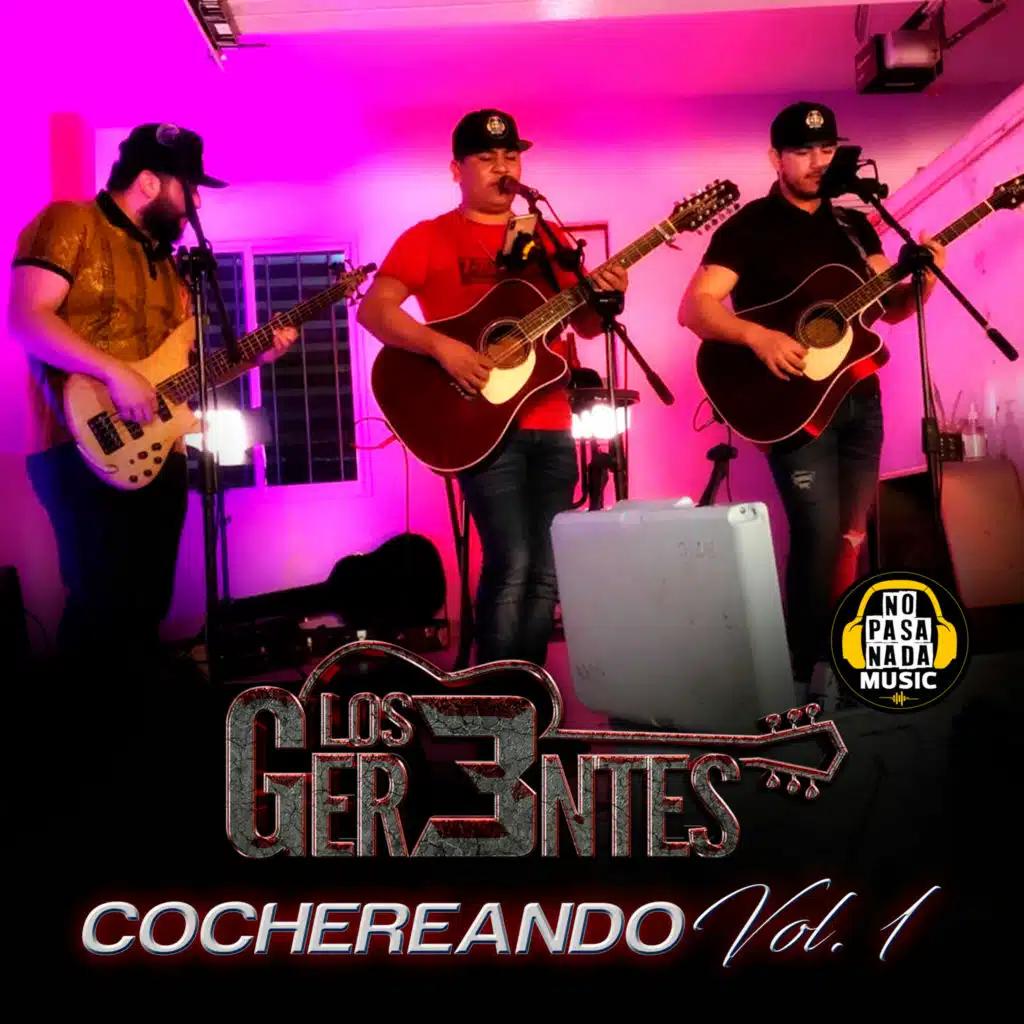 Cochereando, Vol. 1