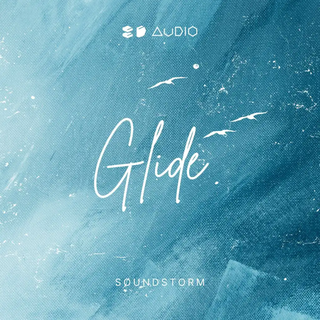 Glide (8D Audio)