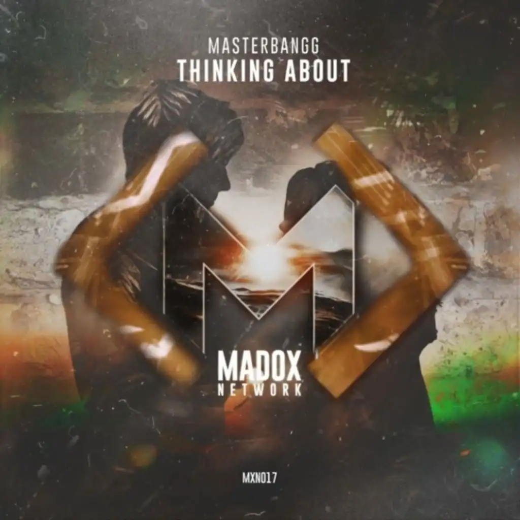 Thinking About (Extended Mix)