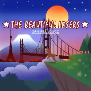 THE BEAUTIFUL LOSERS