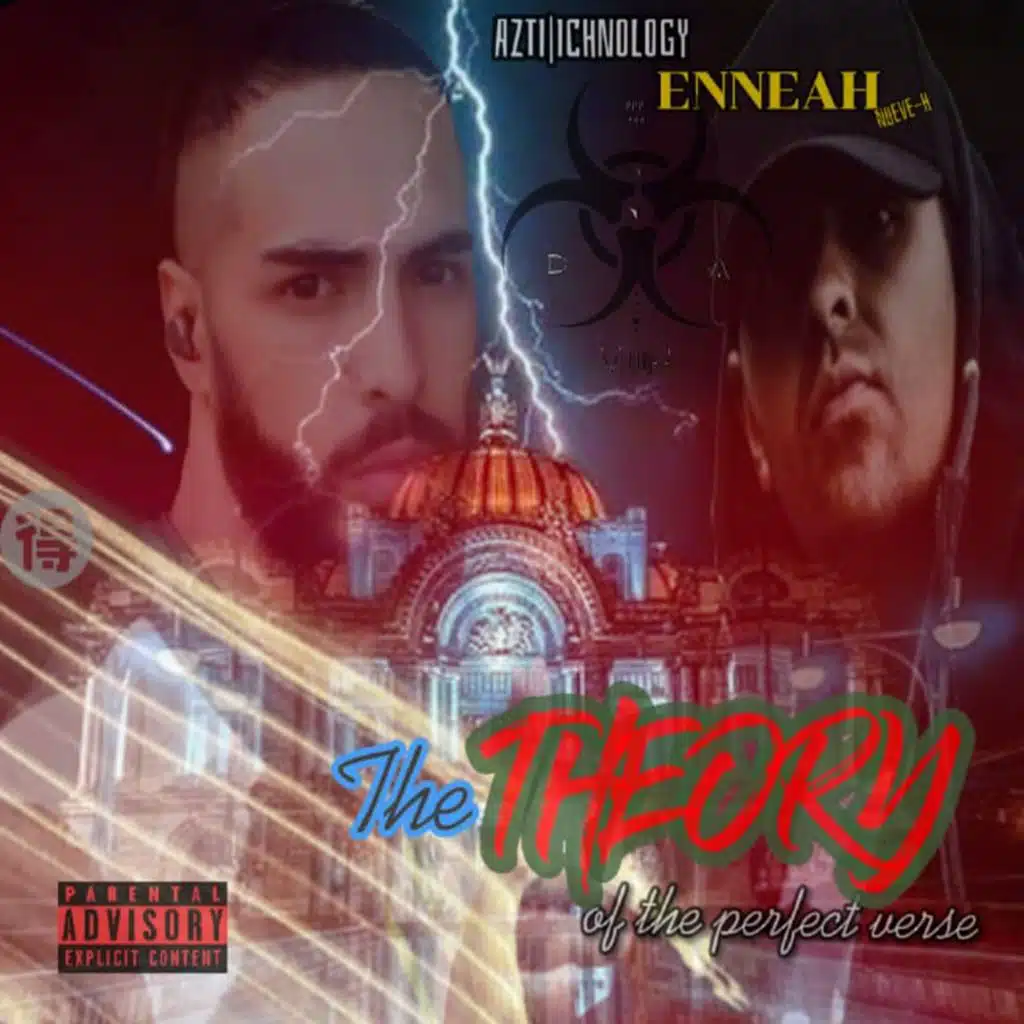 Meta Versos (con Jaick)