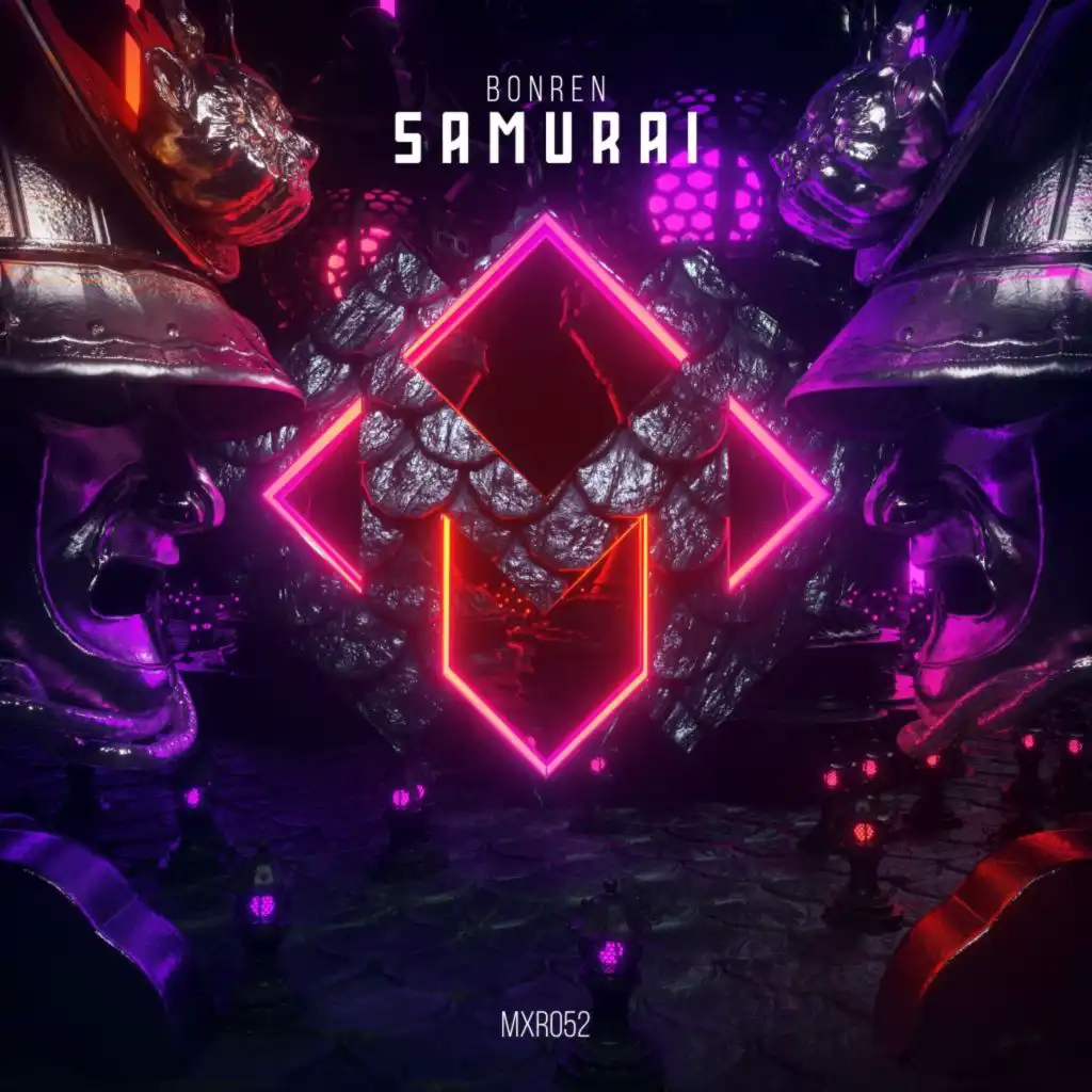Samurai (Radio Edit)