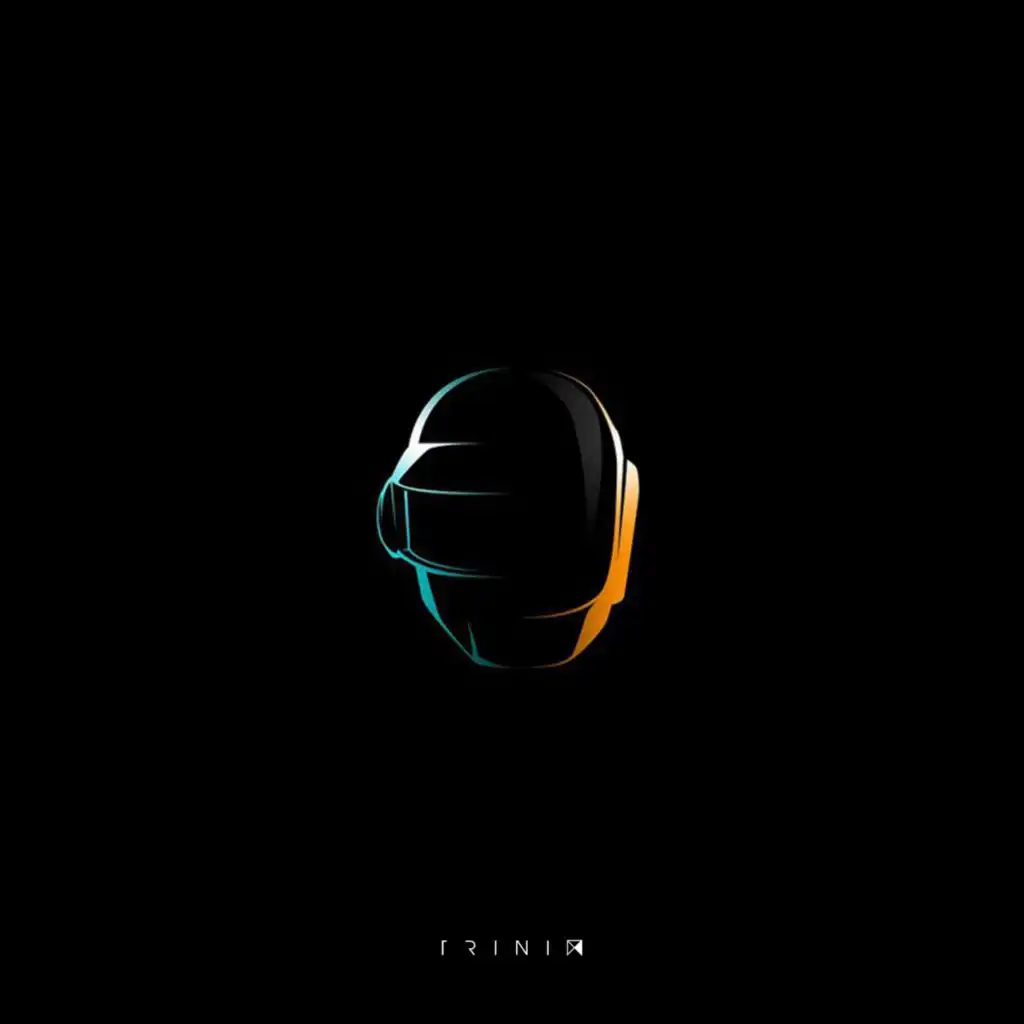 Daft Punk (feat. Trinix)