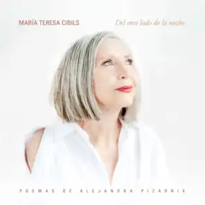 María Teresa Cibils