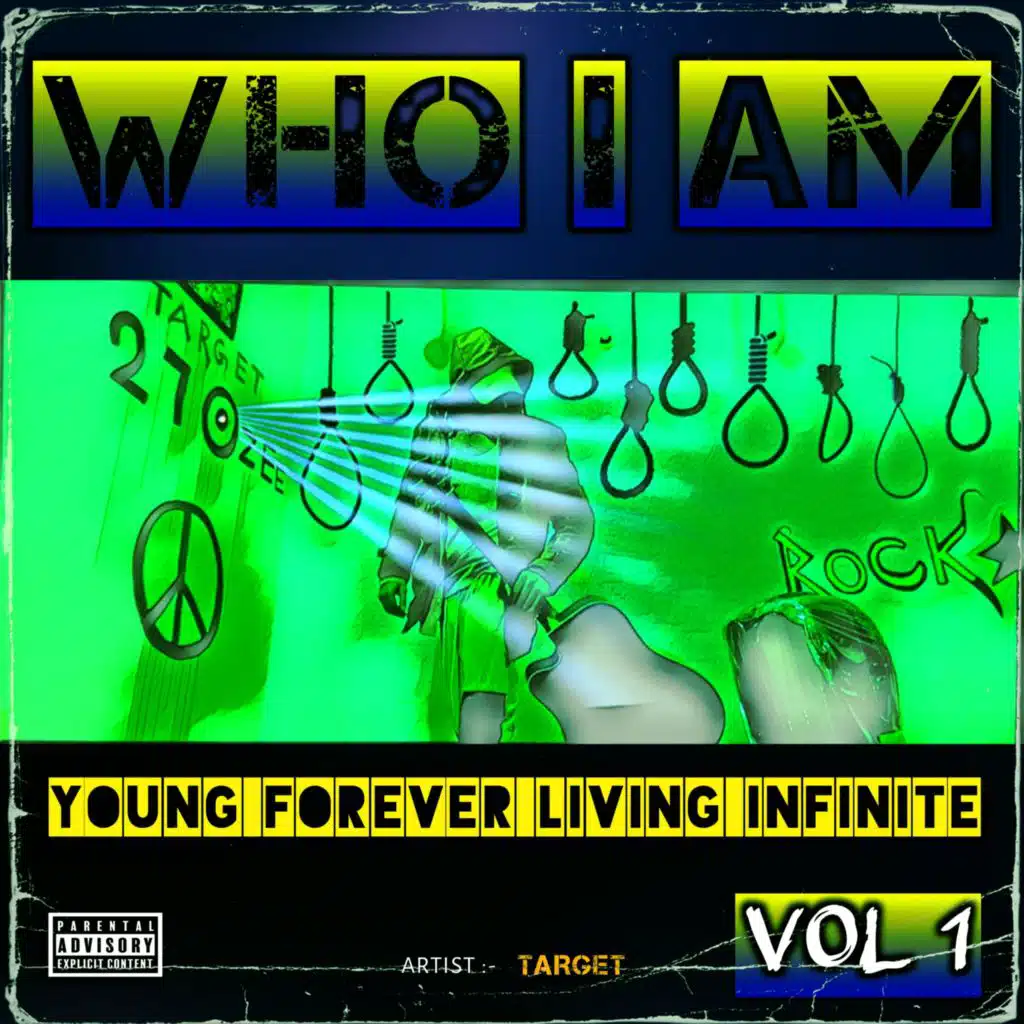 Who I Am