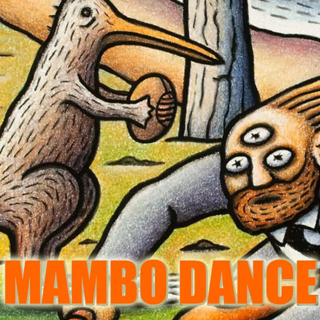 Mambo Dance