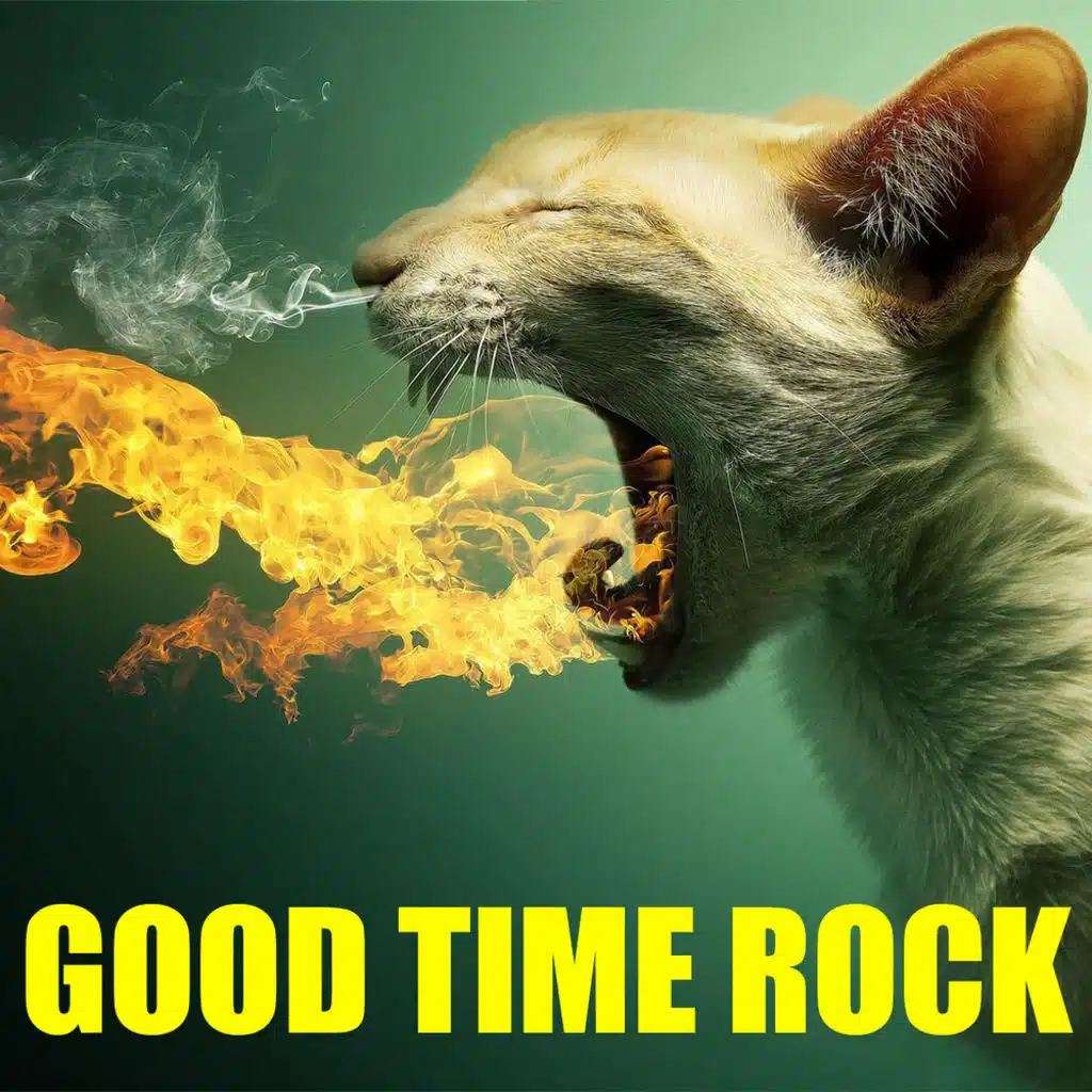 Good Time Rock