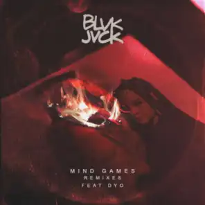 Mind Games (feat. Dyo) [Remixes]