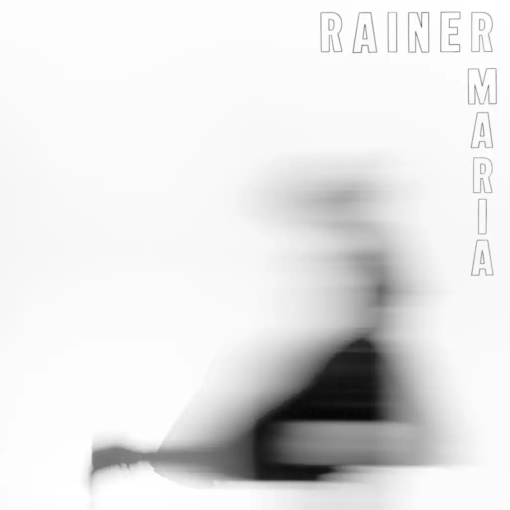 Rainer Maria