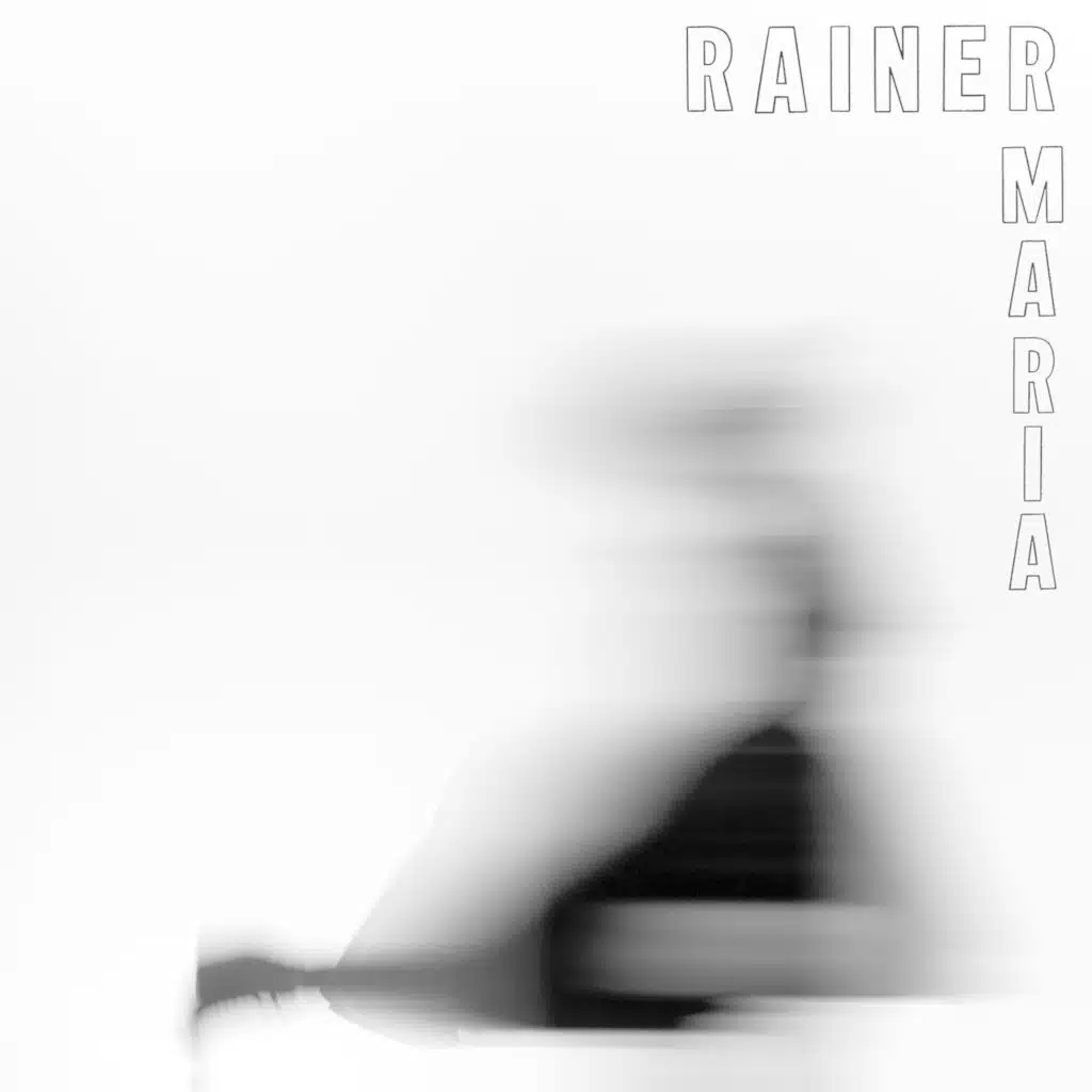 Rainer Maria
