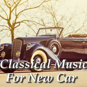 Classical Music For New Car
