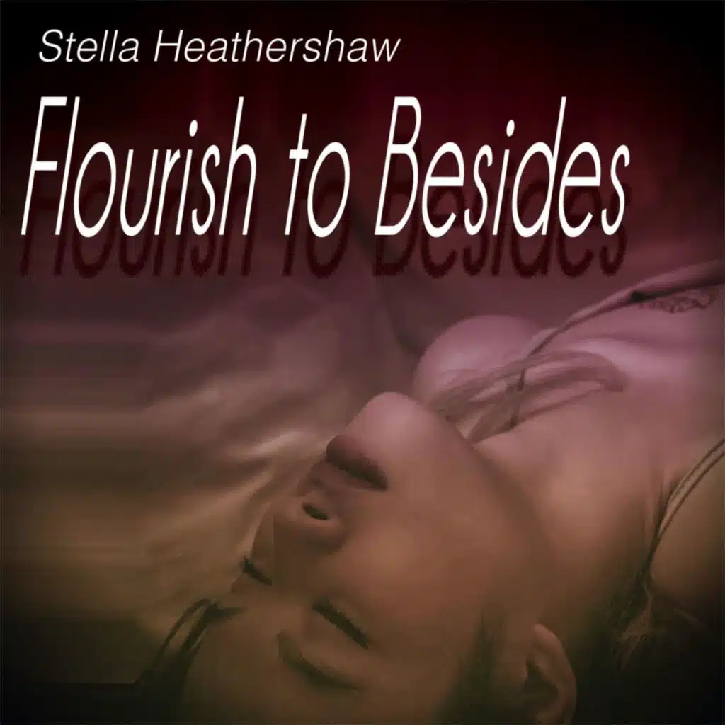 Stella Heathershaw