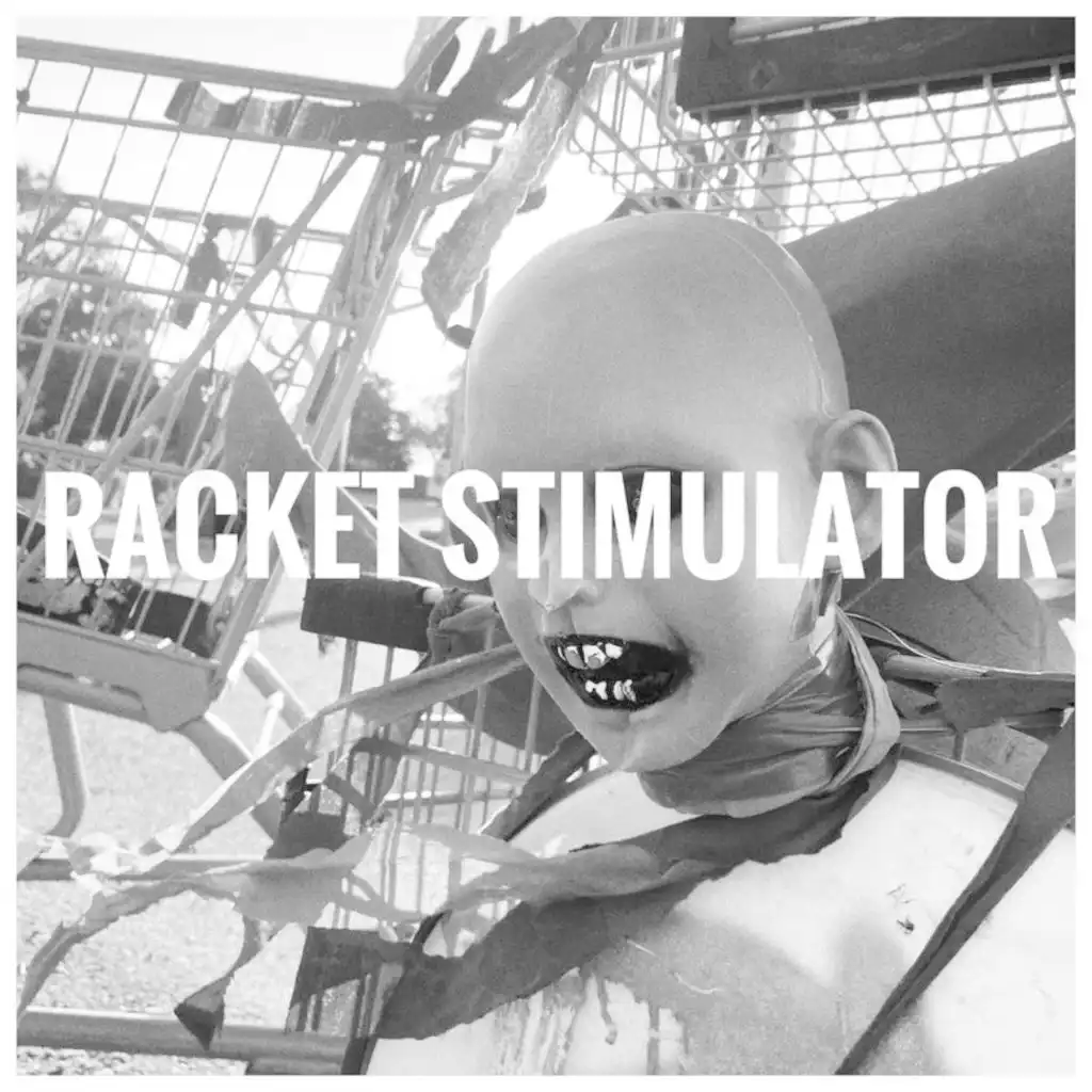 Racket Stimulator