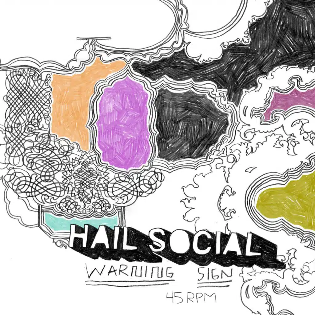 Hail Social