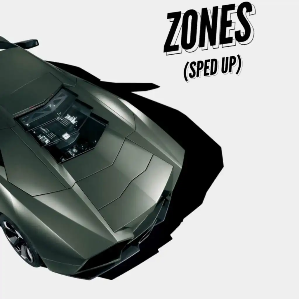 Zones (Sped Up)