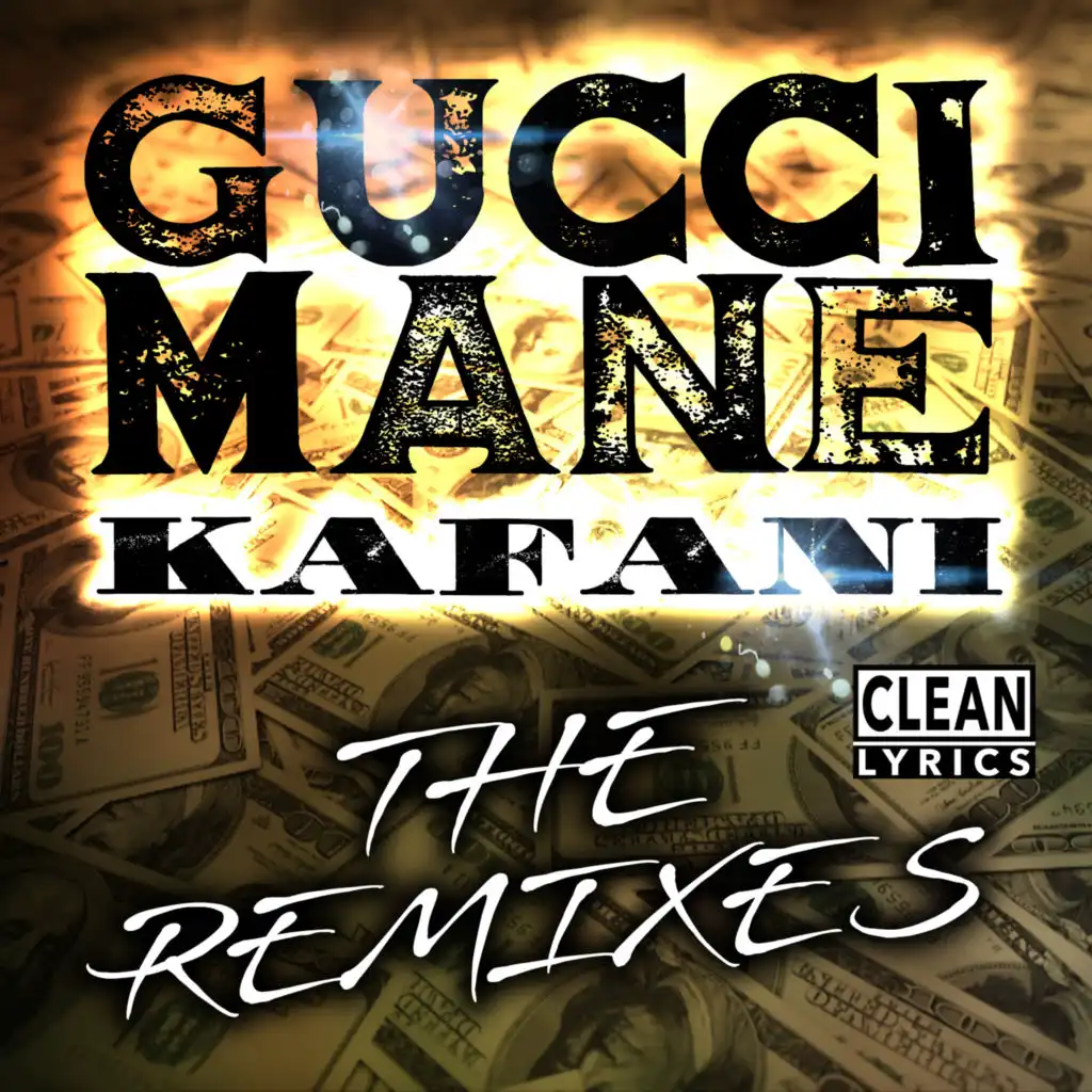 She Ready Now (Remix) [feat. Gucci Mane & Aktual]