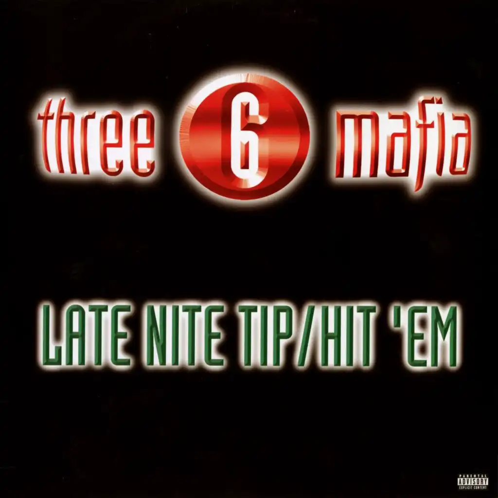 Late Nite Tip (Radio Edit)