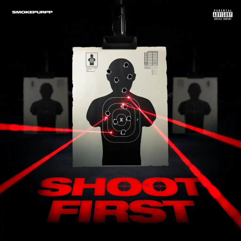 Shoot First