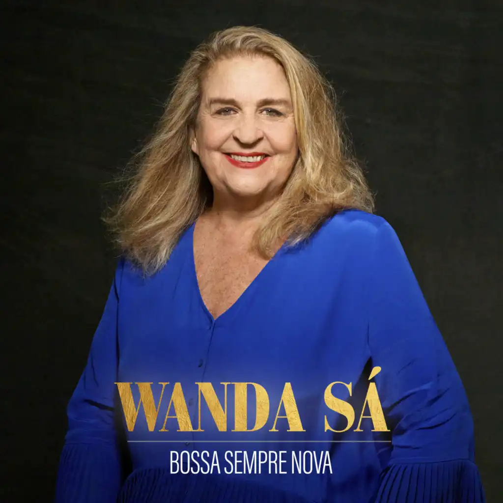 Wanda Sá