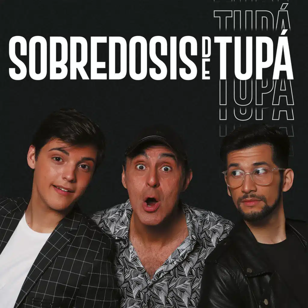 Sobredosis de Tupá