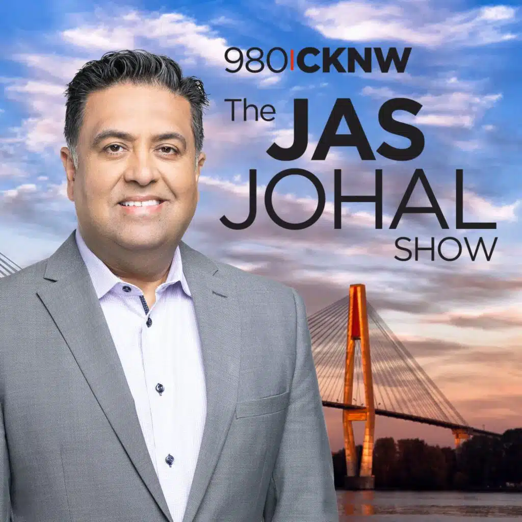 CKNW / Curiouscast