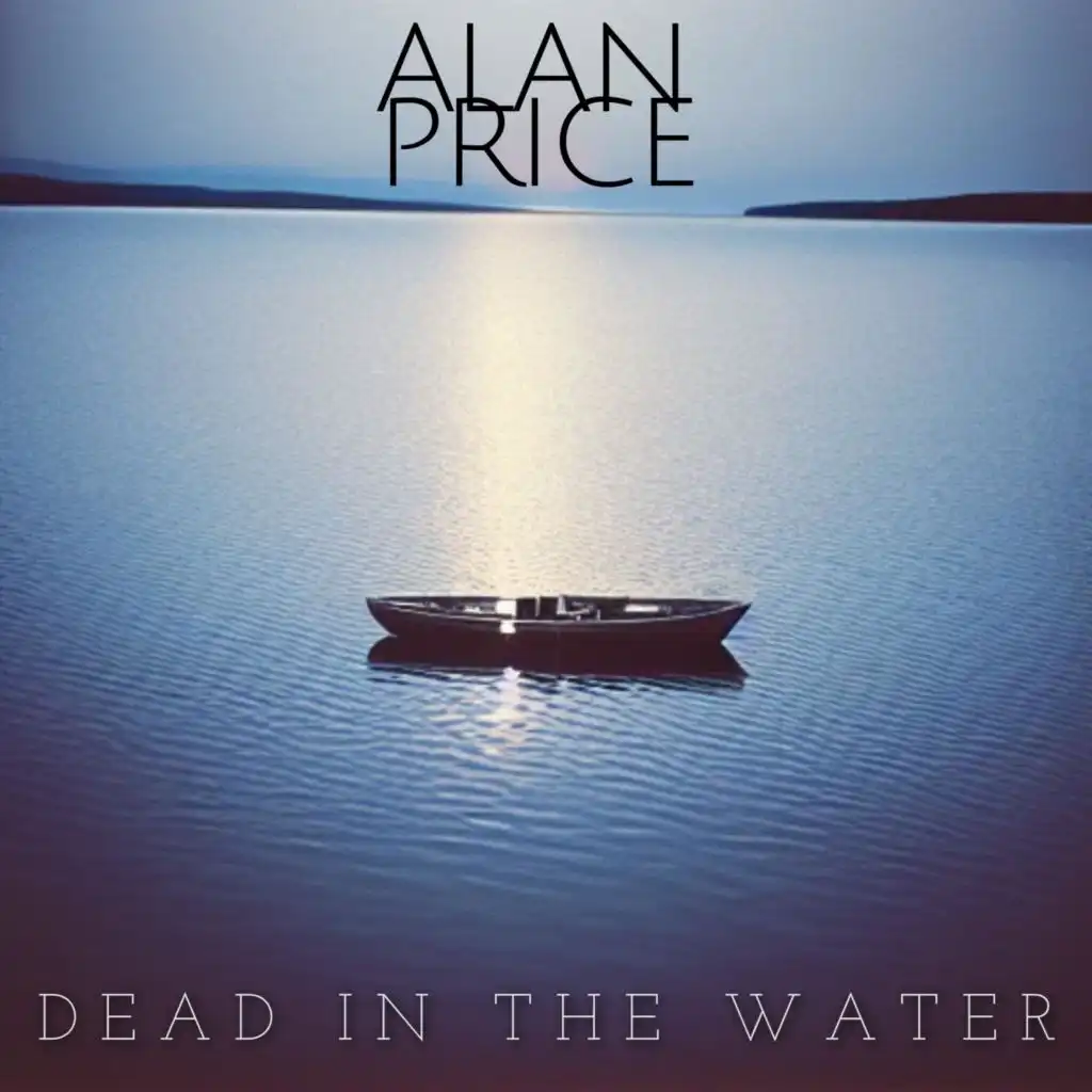 Alan Price