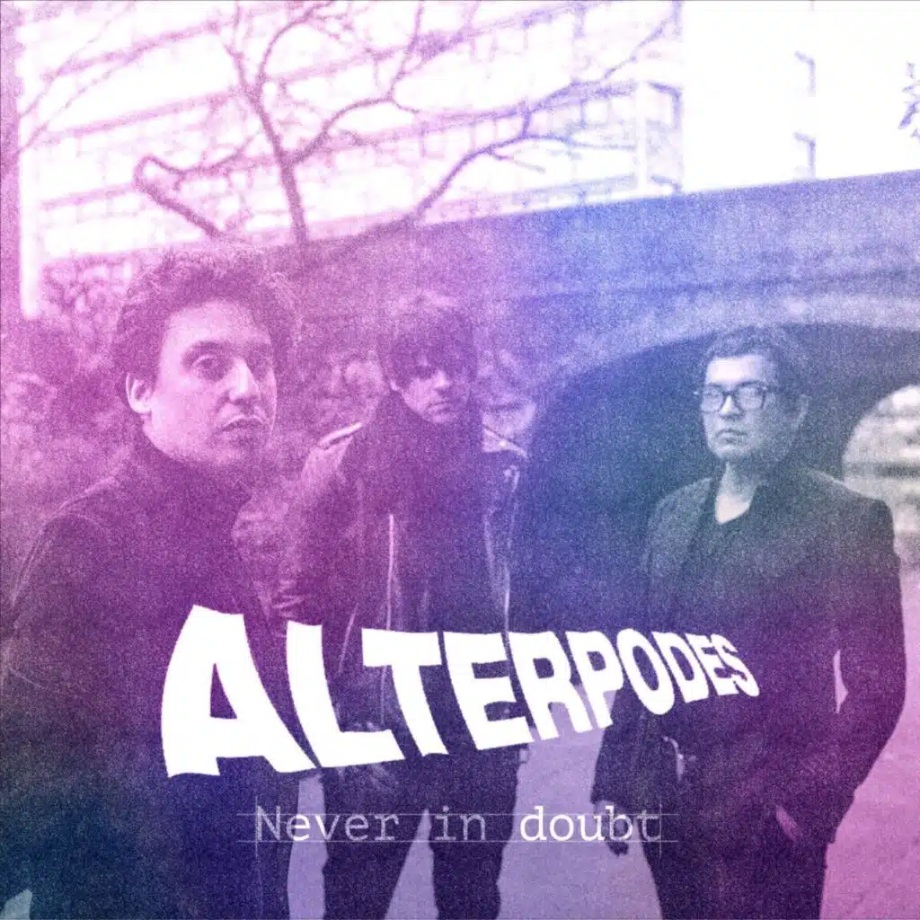 Alterpodes