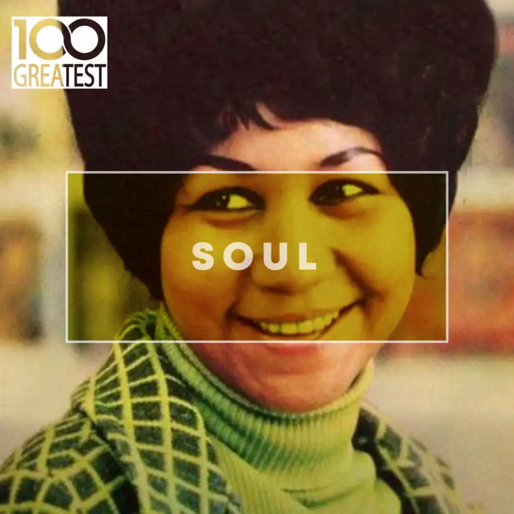 100 Greatest Soul