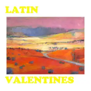 Latin Valentines