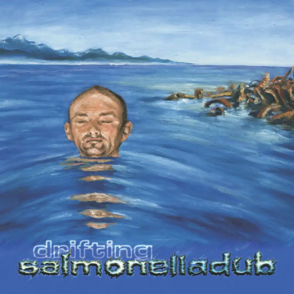 Drifting (Radio Edit)