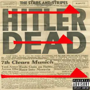 Hitler's Dead