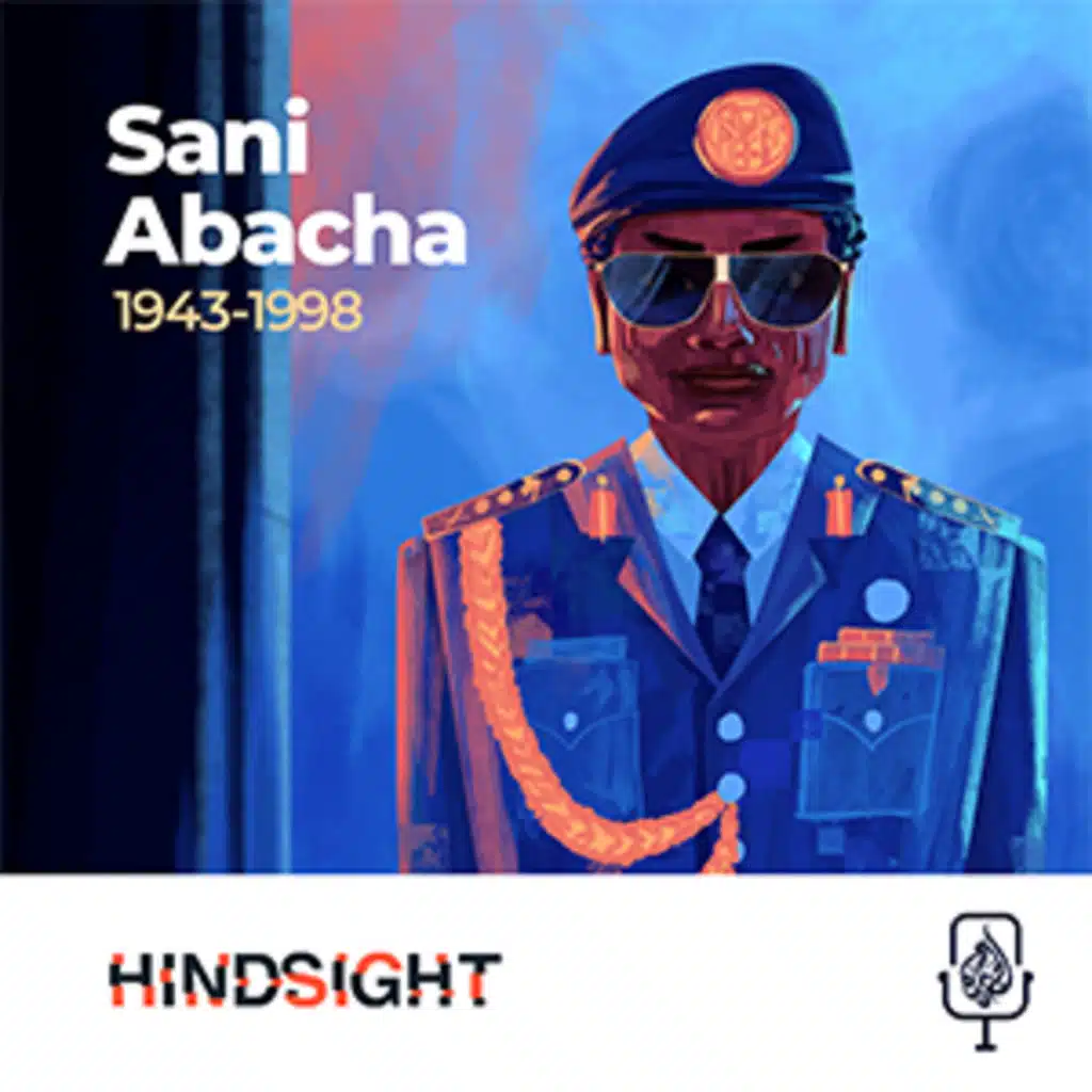 Sani Abacha: Nigeria’s Most Corrupt Ruler