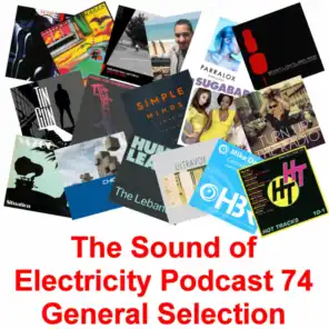 Episode 55: The Sound of Electricity Podcast - Episode 55