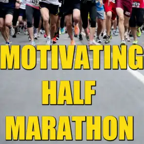 Motivating Half Marathon
