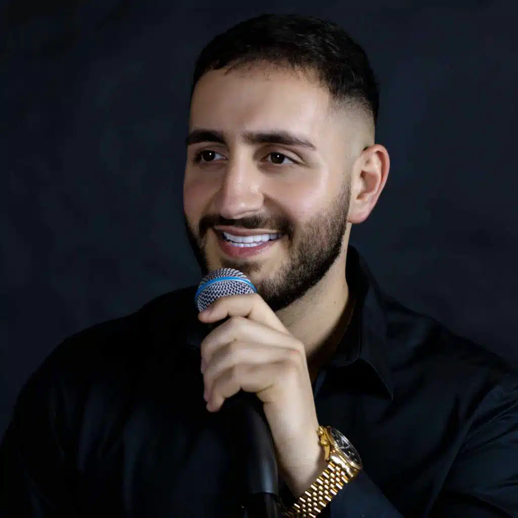 جيوفاني خوري