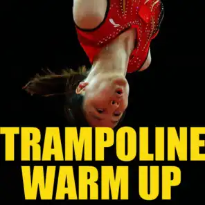 Trampoline Warm Up