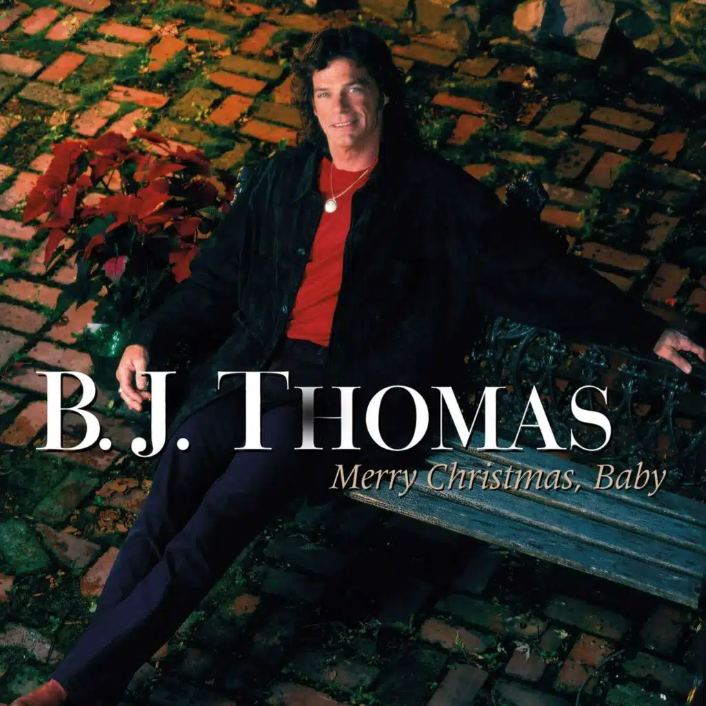 Merry Christmas, Baby