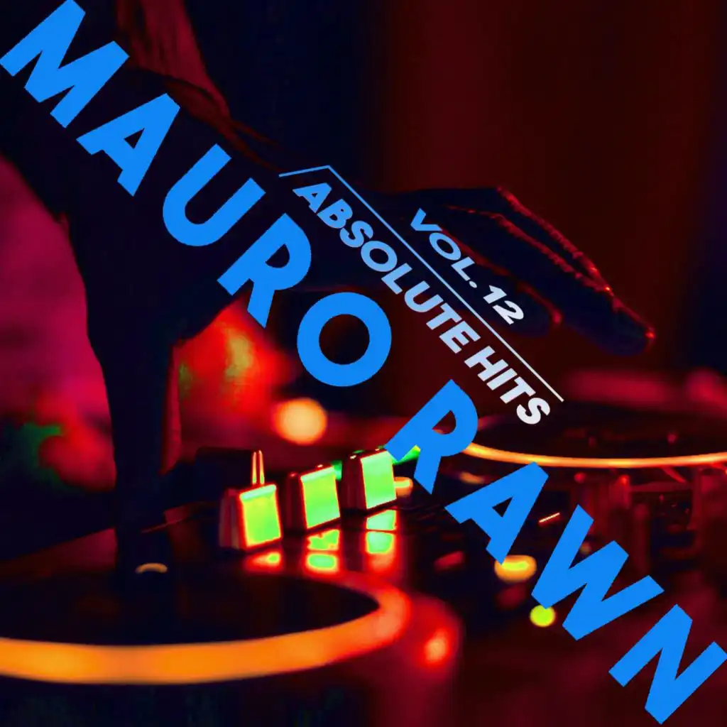 Mauro Rawn - Absolute Hits Vol.12