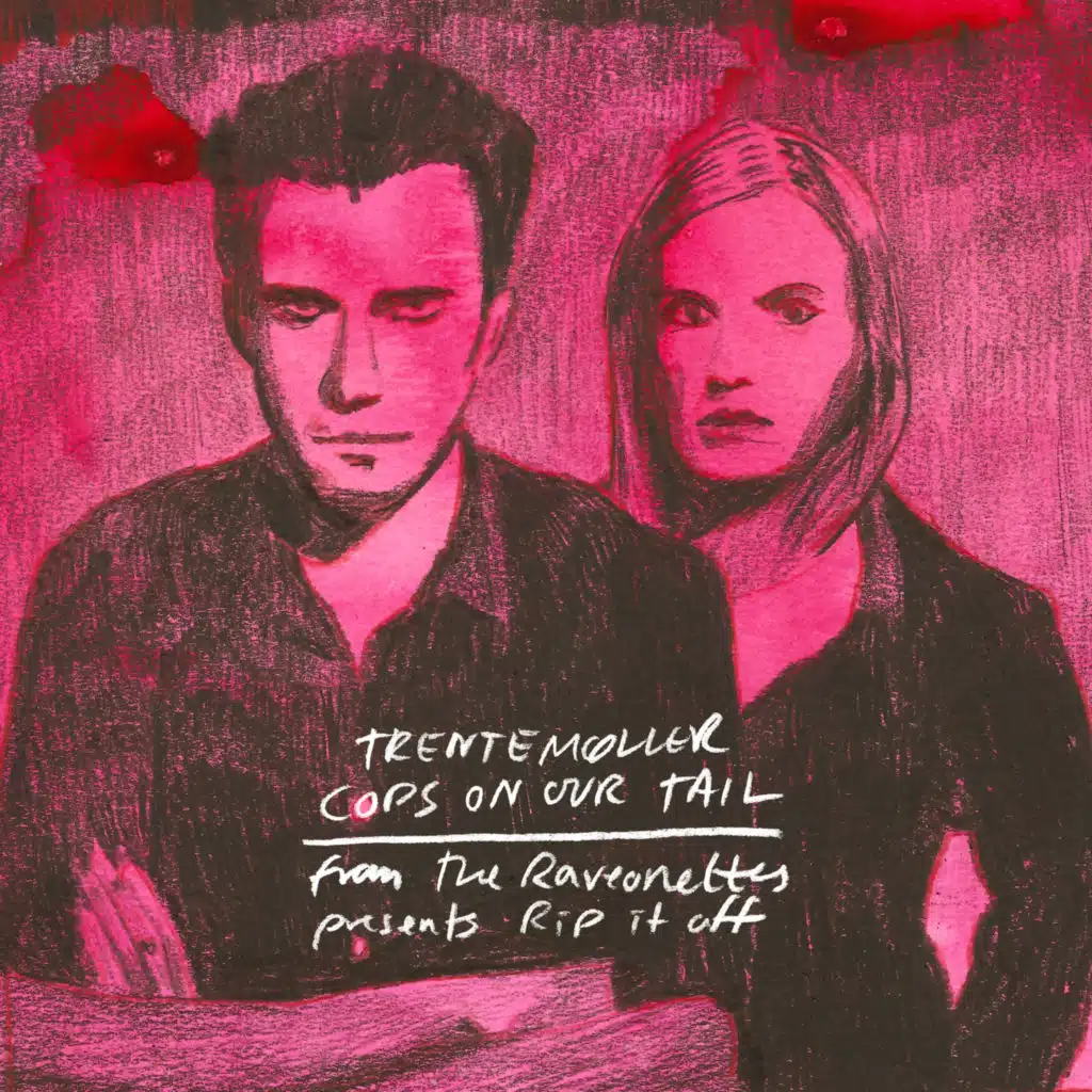 Cops on Our Tail (feat. DíSA)