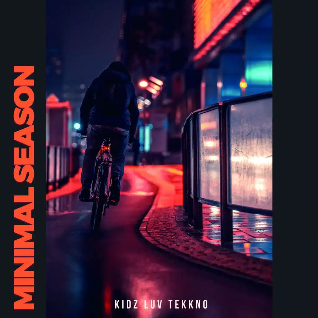 Hegeigi & Viktor Newman