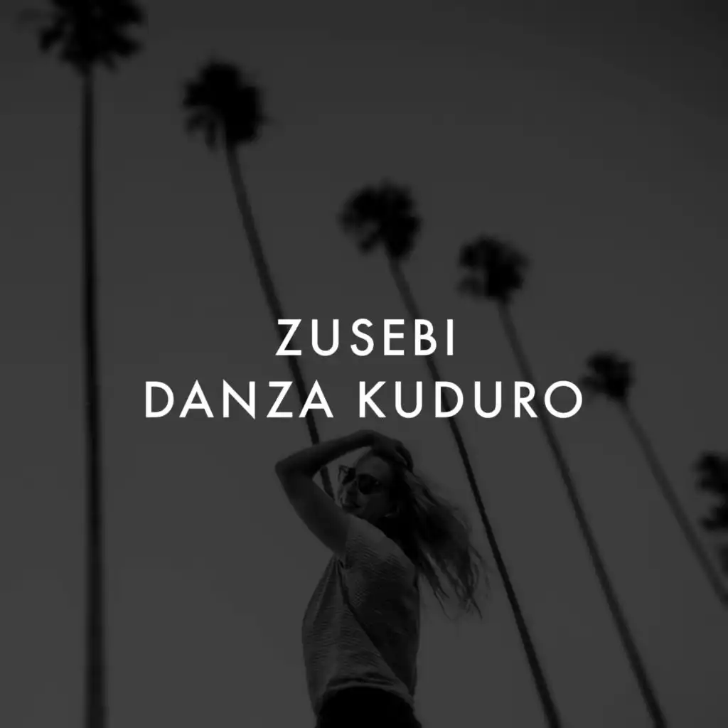 Danza Kuduro