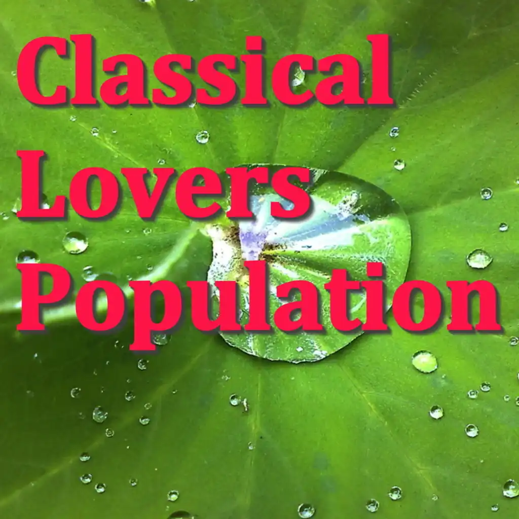 Classical Lovers Population