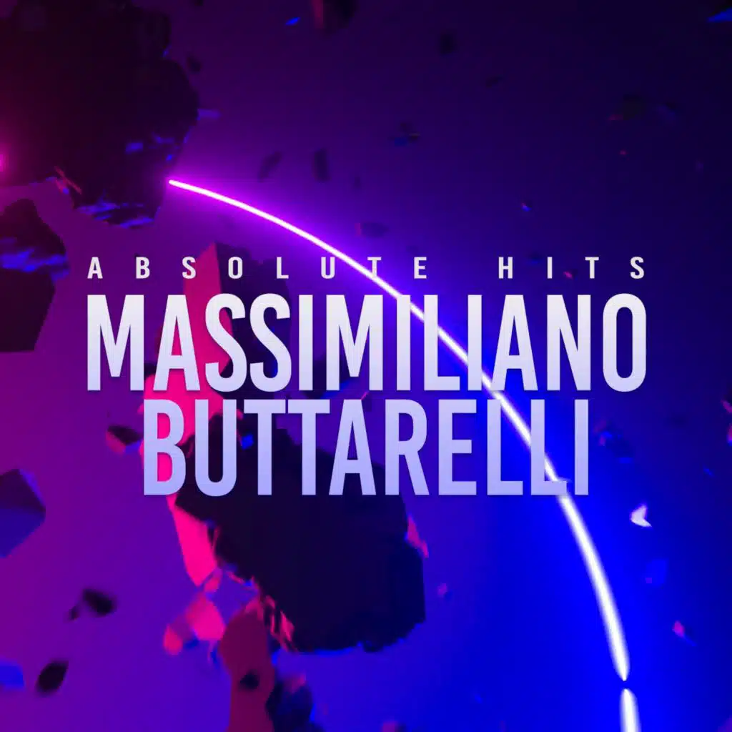 Massimiliano Buttarelli