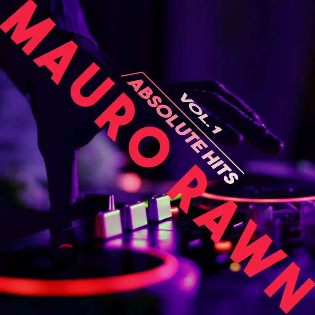 Mauro Rawn - Absolute Hits Vol.1