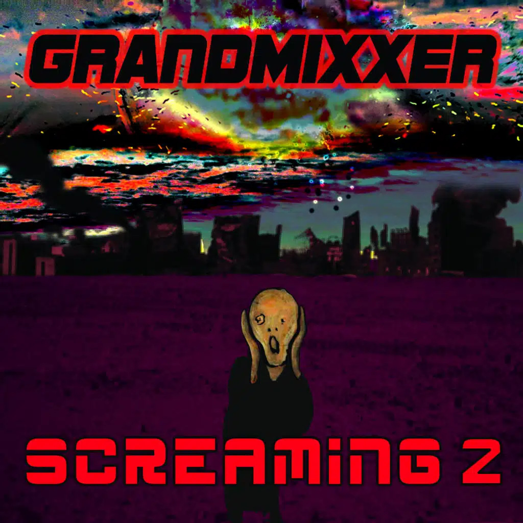 Grandmixxer