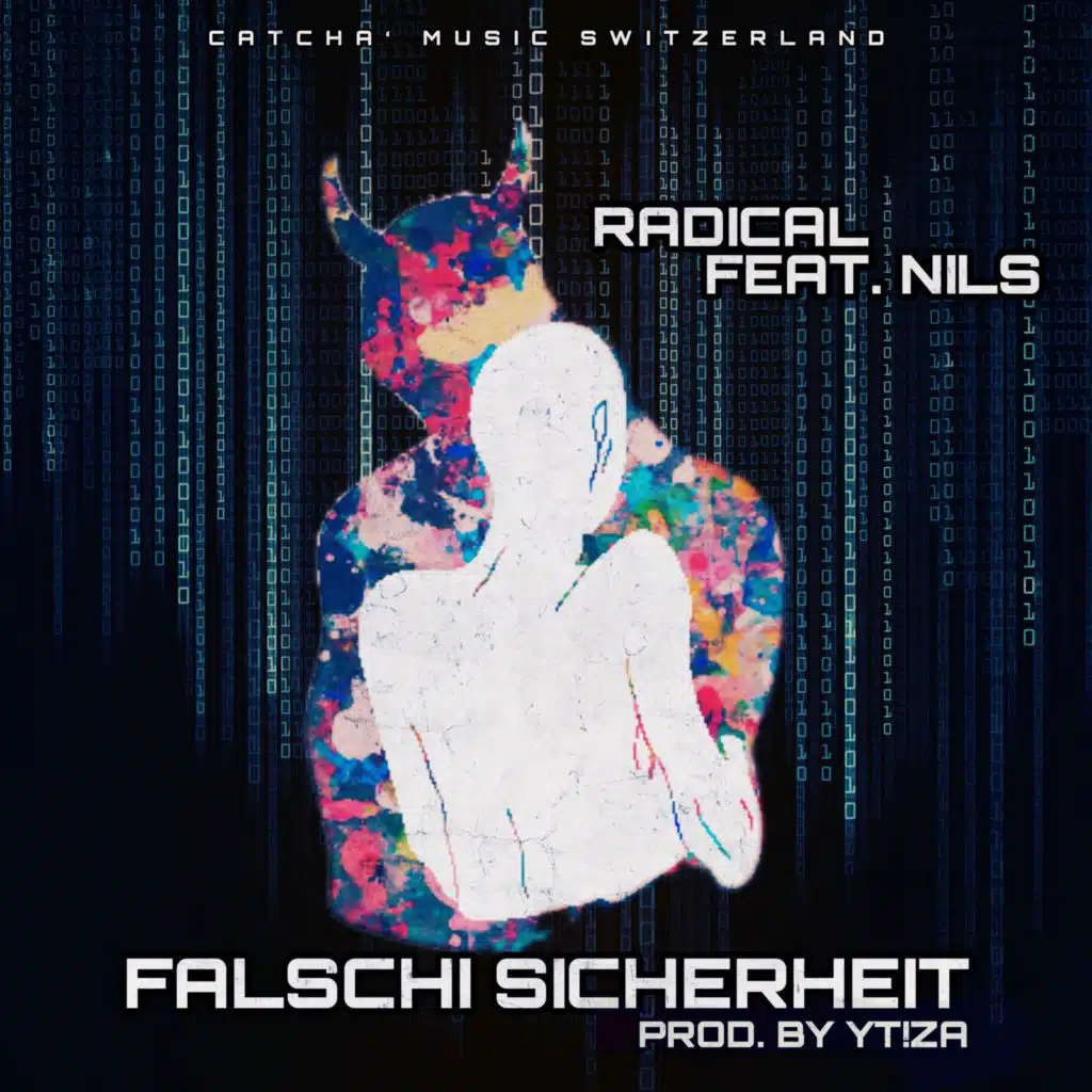 Falschi Sicherheit (feat. Nils)